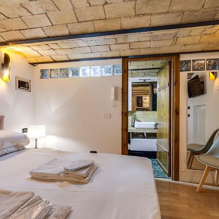 Ferienwohnung Lares Navona Rom Exterior foto