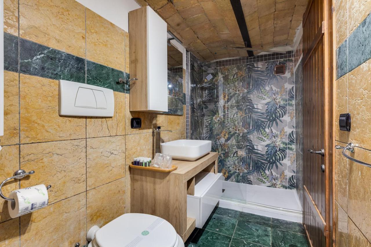 Ferienwohnung Lares Navona Rom Exterior foto
